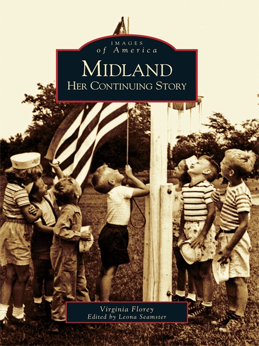 Title details for Midland by Virginia Florey - Available